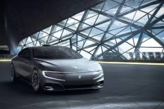 贾跃亭爆料FF首款量产车 或于CES亮相LeSEEPro上演“全球接力”