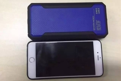 趴窝拯救神器 “车载充电宝”启动电源实测