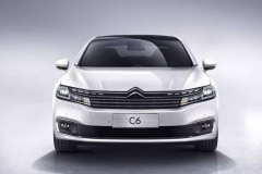 想在中高级区间上量的东风雪铁龙C6 定价够不够狠