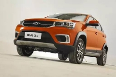 小老虎来了 奇瑞这次交出了怎样的答卷