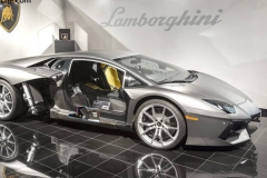 兰博基尼与麻省理工合作研发新车辆材料