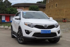 一款被低估的SUV，23项提升后仍是9.69万起