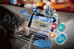 展望“中国制造2025”，未来汽车由谁来主导？