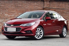 6款SUV共20款新车，雪佛兰火力太猛谁能hold住？