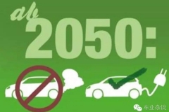 怎么看待：不再核准燃油车企？