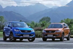 年轻人该选什么样的SUV 看看这辆就知道了