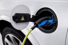 政策雨来临新能源汽车地方补贴先退一步