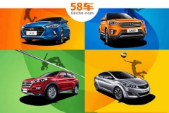 北京现代14年发展回顾 4座工厂/21款车