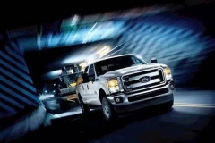 管学军：福特汽车在中国缘何“水土不服”