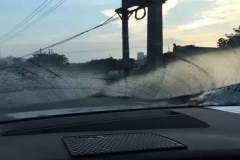 秋冬来临！如何正确的防止车内起雾？车民有靓招！