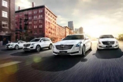 豪华车9月在华销量出炉是谁动了ABB的“奶酪”