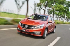 想要当爆款 宝骏310凭什么与合资叫板