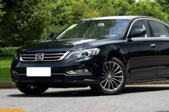 15万就能买到中大型车 还是“奥迪A6L”