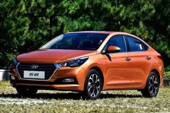 指导价比瑞纳更便宜但是更好看的悦纳你买不买