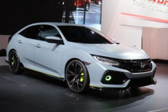 快背、掀背傻傻分不清 看完这些车就懂了