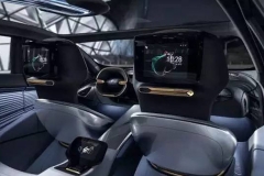 美帝人民快接招 你们很快就能开上乐视超级汽车了