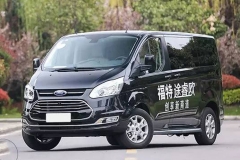 20万买创新型商务MPV 叫兽给你最好的选择建议