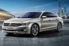 大众版“A6L” 卖35万以上比奥迪A4L贵了5万