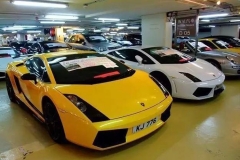 坑爹呐 我竟然买到了一辆翻新车