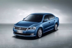 血统不纯的大众朗逸为何能成为神车