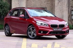 旅行车如何有出头之日 这几款车或者就是答案