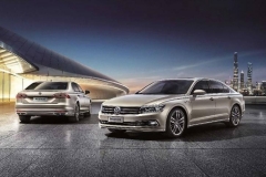 卖实力还是秀情怀 聊聊上汽大众辉昂上市那些事