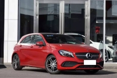 最便宜的奔驰A级涨价还减配 究其原因是什么