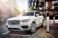 都在研究混合动力到底能不能买