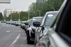 探秘美式工艺 2016凯迪拉克品牌体验日揭幕