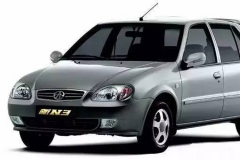 致经典 总有一款车的记忆是无法被抹去的