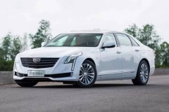 为什么美系豪华车卖不好