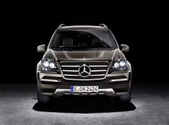 11年后奔驰重夺全球销量桂冠！