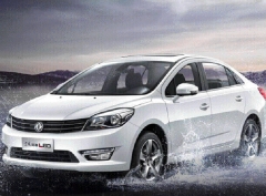 这几款10万不到的国产车空间表现出色