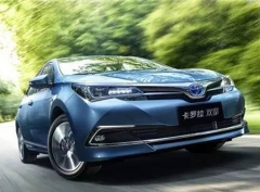 选汽油还是混动？看完这个你就知道了！