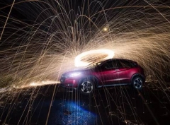 新车、新品牌、新项目，本周车企很忙儿