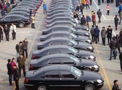 拍卖公车抢着要，真的那么值吗？