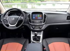 8-15之间的国产SUV，这几款值得考虑！