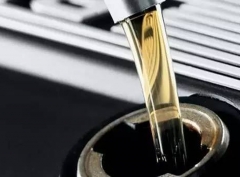 机油：爱车的好基友