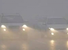 起雾看不清路？那是你没掌握方法！