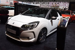 DS新车计划曝光 2017年推出豪华中型SUV