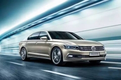 管学军 辉昂对上汽大众意义重大