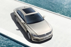 罗兰贝格十年老司机张君毅 为什么加盟蔚来资本