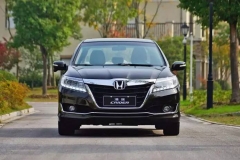 开了十分钟 探讨一下广本凌派还能怎么努力