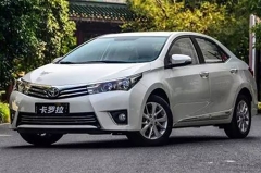 日美德之战，10-15万谁才是最佳紧凑型汽车？