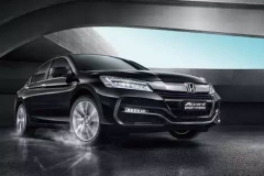 黑科技加身 它才是混动中级车的王者