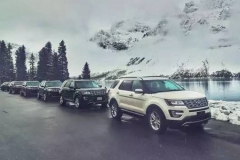 车企去哪儿 探索·自然与人文的旅程