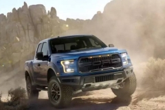 硬的男人最吃香 SUV其实也一样