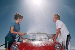 去洗车不知道下面几点的话就吃亏了