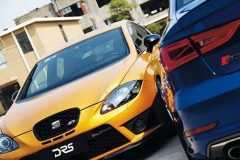 小众神车的改装