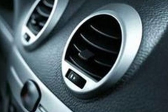 汽车空调出风口该向上还是向下 90%的人都被问蒙了